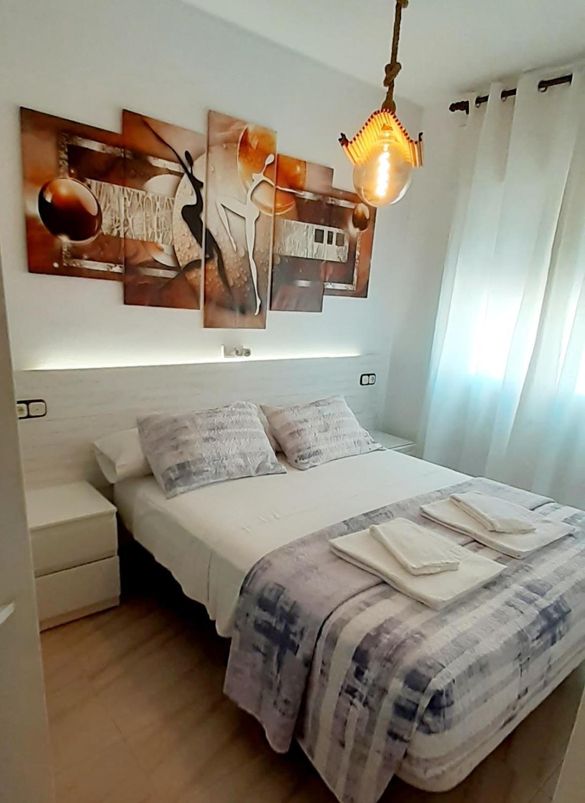 Hostal Kokkola ฟูเอนฮิโรลา ภายนอก รูปภาพ
