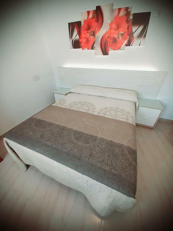 Hostal Kokkola ฟูเอนฮิโรลา ภายนอก รูปภาพ